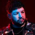 artist image James Newman Embers Embers - Single