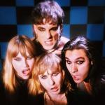 artist image Maneskin I Wanna Be Your Slave Teatro d'Ira - Vol. I