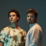 artist image Lucky Rose I Don't Think About You I Don't Think About You - Single