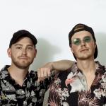 artist image Braaten & Chrit Leaf, Lucifer Better When You're Gone Better When You're Gone - Single
