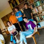artist image Sarah and the Sundays I'm So Bored The Living End