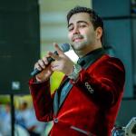 artist image Nazir Habibow Arabyn Gyzy [2016](vk.com/bagshylar) Arabyň Gyzy - Single