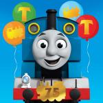 artist image Thomas & Friends Down By the Docks Thomas' Train Yard Tracks