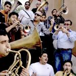 artist image Mahala Rai Banda Hora Din Mahala Ghetto Blasters