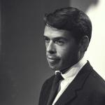 artist image Jacques Brel Amsterdam Infiniment