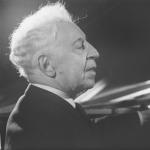 artist image Hajy Yazmammedow Nepeyda Chopin: Ballades (Mono Version)