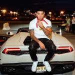artist image CJ feat. Anuel AA, Ozuna Whoopty (Latin Mix) [feat. Anuel AA and Ozuna] Whoopty (Latin Mix) [feat. Anuel AA and Ozuna] - Single