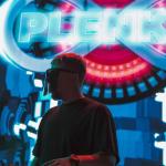 artist image plenka Where Are You Now Where Are You Now - Single