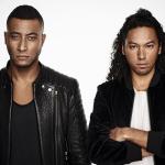 artist image Sunnery James & Ryan Marciano Forever (Extended Mix) Sunnery James & Ryan Marciano Present: The Tribe Vol. Two - EP