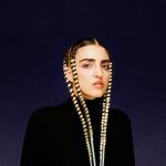 artist image Joan Thiele Tuta blu Atto II - Disordinato spazio - Single