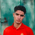 artist image Riffi JUST FOR YOU Maniana Records Just for You - Single