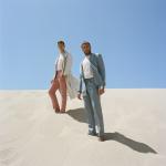 artist image Flight Facilities feat. Channel Tres Lights Up FOREVER