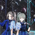 artist image ClariS Naisho No Hanashi Claris - Single Best 1st