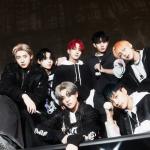 artist image ENHYPEN Not For Sale BORDER : CARNIVAL - EP
