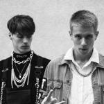 artist image Rolso & Jefe Треп папа ФОРЕВЕР НОУНЕЙМ