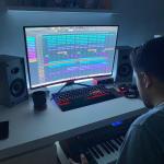 artist image Rahym A DarkRay Duman mp3 Dert - Single