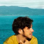 artist image Jack Savoretti Too Much History Europiana