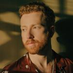 artist image JP Saxe Sing Myself To Sleep Dangerous Levels of Introspection