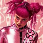 artist image GIRLI More Than a Friend Damsel in Distress - EP