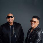 artist image Gente de Zona La Gozadera La Gozadera (The Official 2021 Conmebol Copa América (TM) Song) - Single
