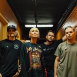artist image Tonight Alive Fake It What Are You So Scared Of?