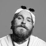 artist image Teddy Swims Blowin’ Smoke Unlearning