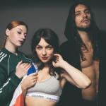 artist image Loly Pop Меланхолия (Kpah Remix) Remixes - EP