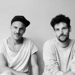 artist image Klangkarussell Home Home - Single