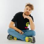 artist image Robert Cristian Get Down Low (Original Mix) 