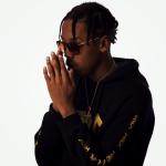 artist image Kiddy Yoloh Mama I'm a Criminal Criminal - Single