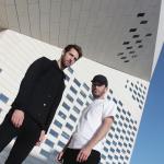 artist image Mozaik (FR) Movement Assembly - Single