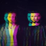 artist image Tim3bomb Back to You Back to You - Single