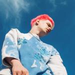 artist image МАЛЬЧИК Мама спалит засосы Мама спалит засосы - Single