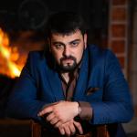 artist image Артур Халатов Ревнуй Ревнуй - Single