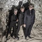 artist image Triggerfinger I Follow River (Lykke Li cover) (zaycev.net) All This Dancin' Around