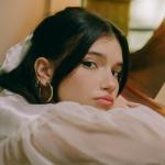 artist image Lexi Jayde bedroom walls a teenage diary - EP