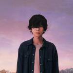 artist image Kenshi Yonezu Shinigami Pale Blue - Single