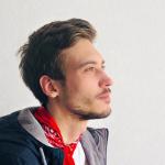 artist image Misha Xramovi, BABILONI Usmine Usmine - Single