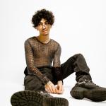 artist image dante red finale Finale - Single
