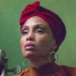 artist image Imany The A Team Voodoo Cello