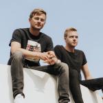 artist image Newclaess feat. Jan Liva Won't Let Go (Deep Room Music) Won't Let Go (feat. Jan Liva) - Single