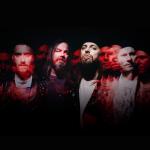 artist image Bullet For My Valentine Paralysed Bullet for My Valentine