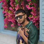 artist image Emrose Percussion Parshawan Lofi Parshawan - Single