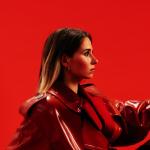 artist image Marie Plassard Comment on fait Nacarat