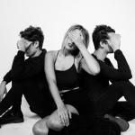 artist image CRMNL All Eyes On Me All Eyes on Me - EP