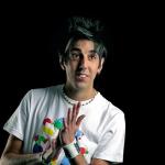 artist image DJ Matrix feat. J-AX, Boro Boro Un pezzo di me Musica da giostra, Vol. 8
