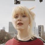 artist image Maisie Peters Psycho (Joel Corry Remix) You Signed Up For This (Apple Music Up Next Film Edition)