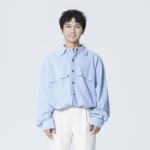 artist image OST Ancient Love Poetry Charlie (周深) - Ju Lian (玦恋) (Affectionate Version) 電視劇《千古玦塵》影視原聲帶
