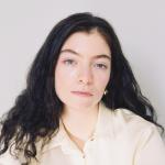 artist image Lorde Oceanic Feeling Solar Power