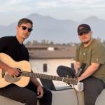 artist image City Sessions feat. Citycreed Waves Waves (feat. Citycreed) - Single
